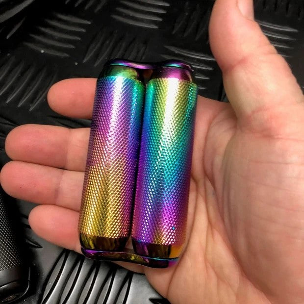 Kaiko - Textured 300g Hand Roller