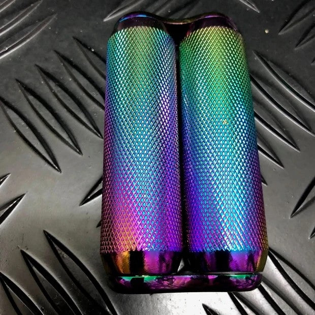 Kaiko - Textured 300g Hand Roller