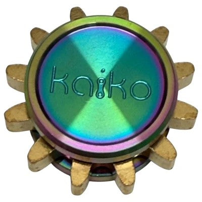 Kaiko Mega Cog - Oil Slick