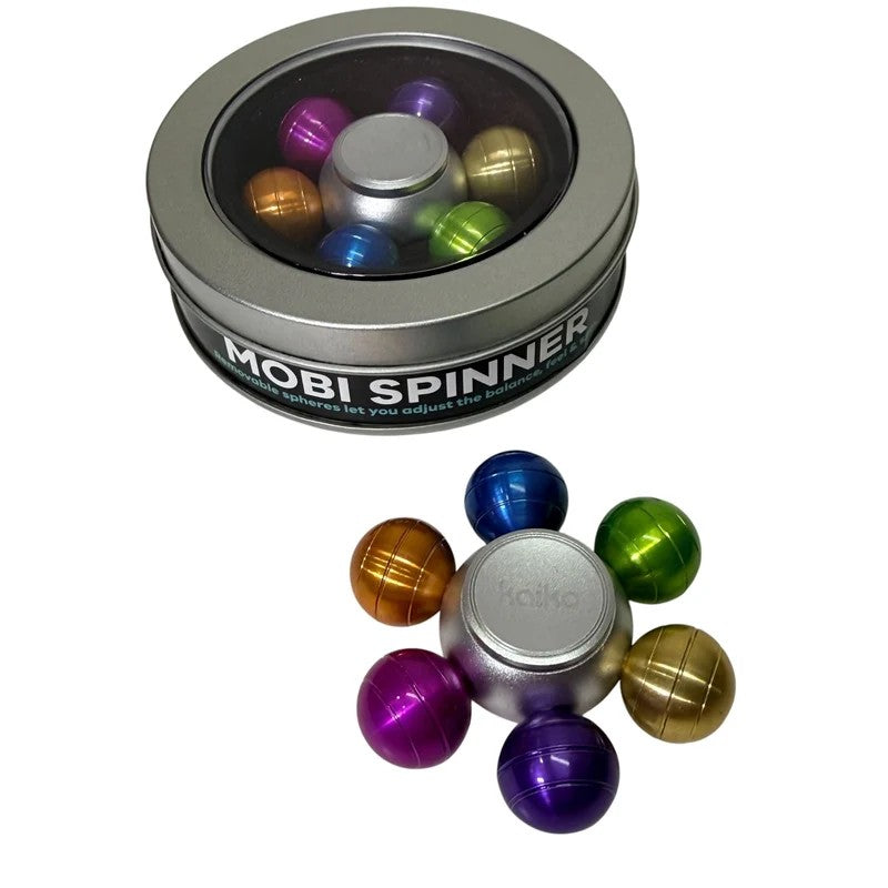 Kaiko - Mobi Spinner