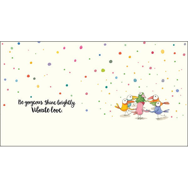 A Little Book Of Love (twigseeds)