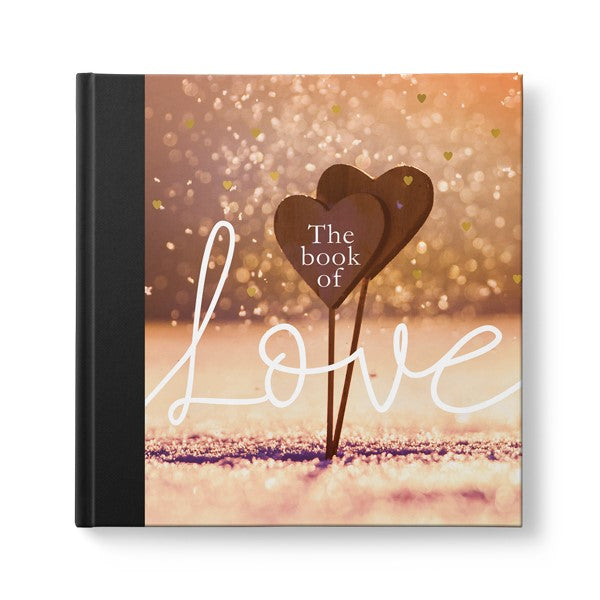 The Book Of Love