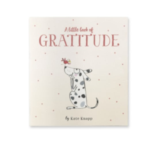 A Little Book Of Gratitude (twigseed)