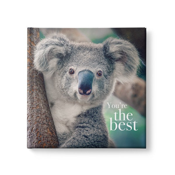 You're The Best Book