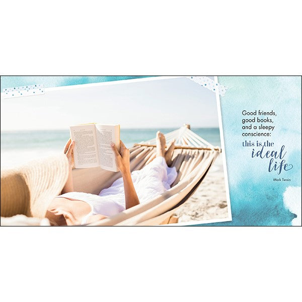 Friendship - Affinity Connection Harmony Small Affirmations Book
