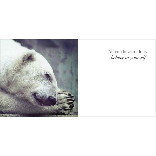 It's Ok To Be You - Affirmations