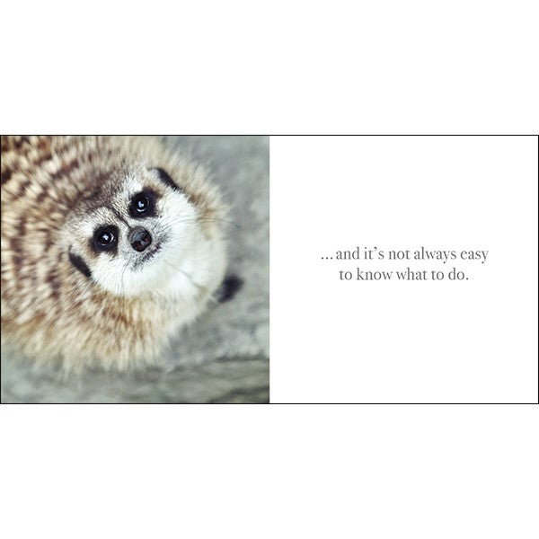 It's Ok To Be You - Affirmations