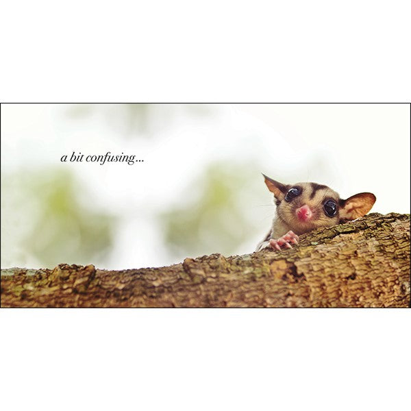 It's Ok To Be You - Affirmations