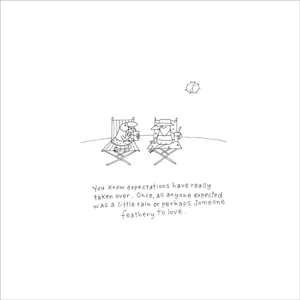 Twigseeds Book - It's Not Always Black And White