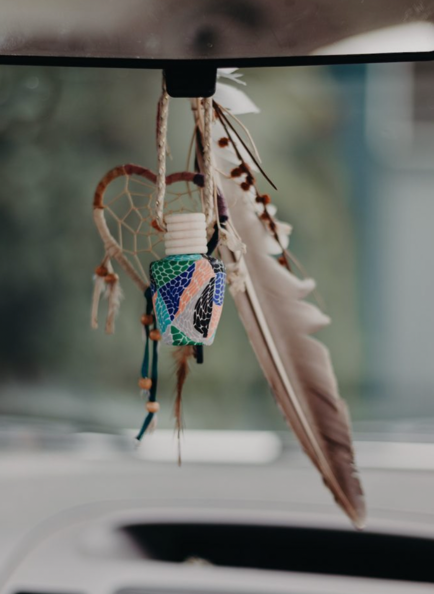 Car Diffuser - Kakadu Plum