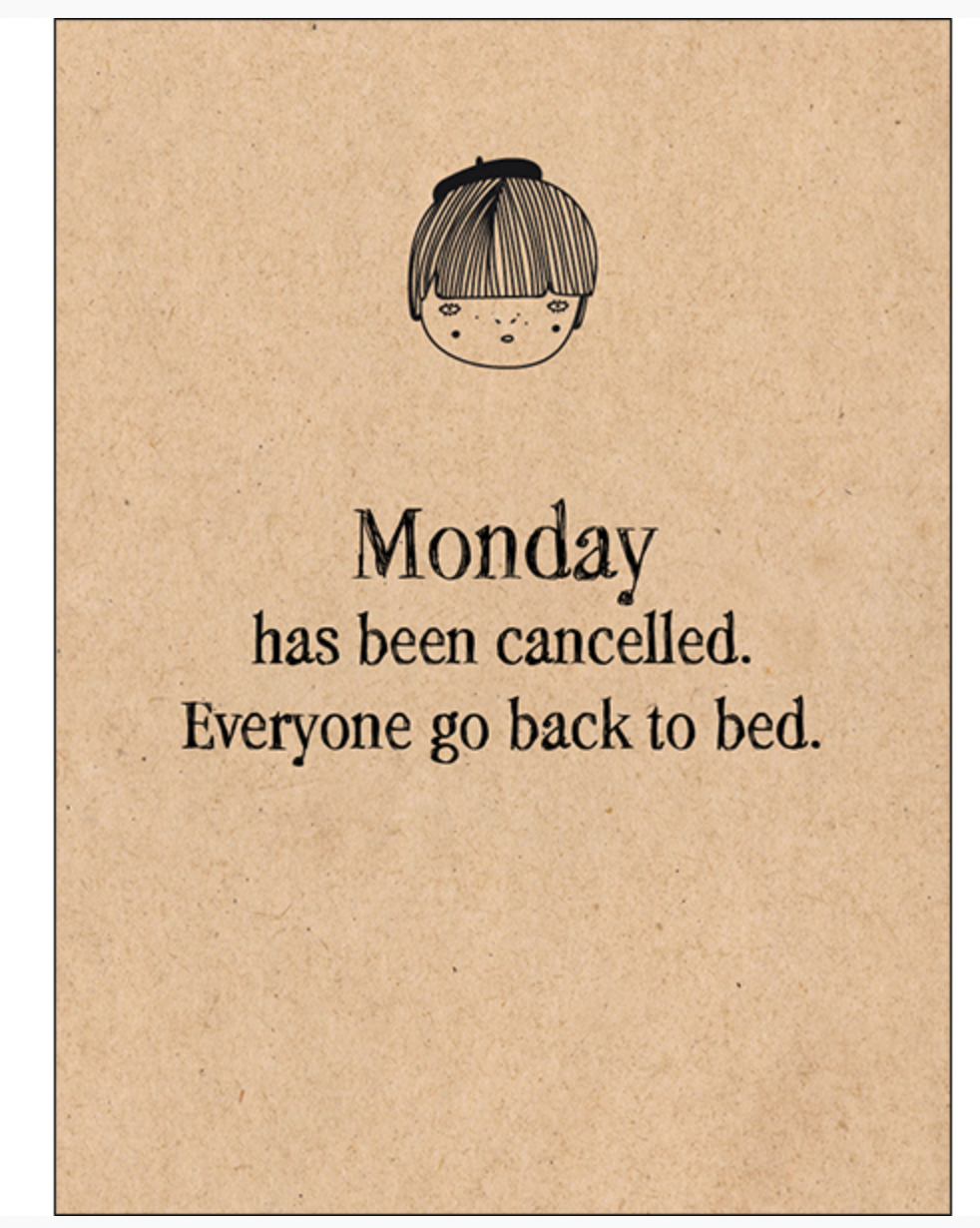 Little Defamations-i Sh*t You Not-24pk Cards