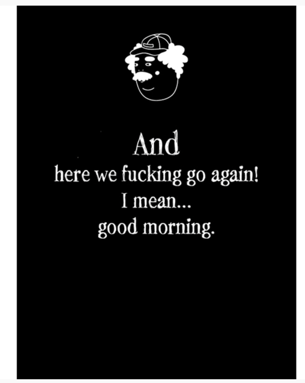 Little Defamations-i Sh*t You Not-24pk Cards