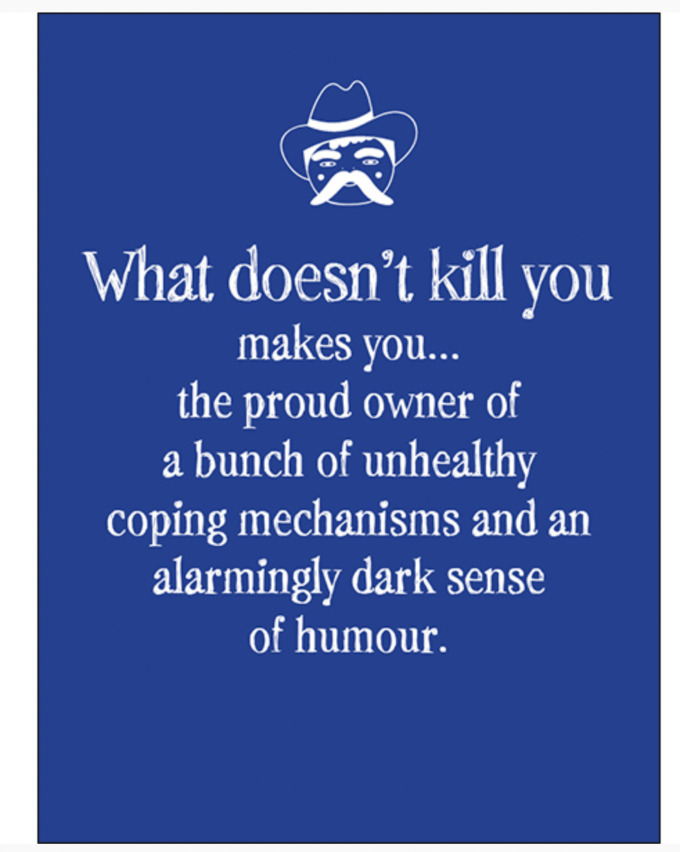 Little Defamations-i Sh*t You Not-24pk Cards