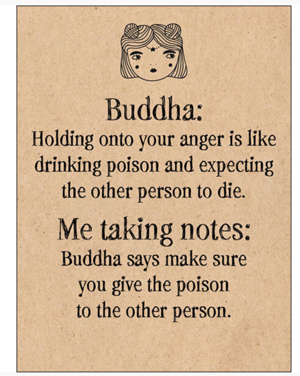 Little Defamations-i Sh*t You Not-24pk Cards