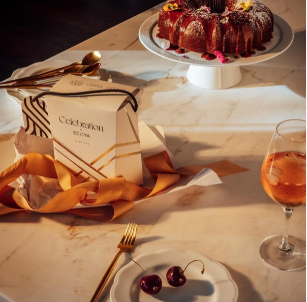 Celebration Gift Set Trio