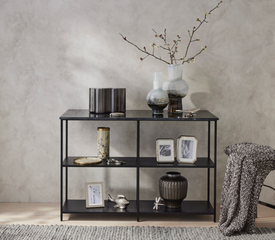 Chinta 4x6 Photo Frame - Silver