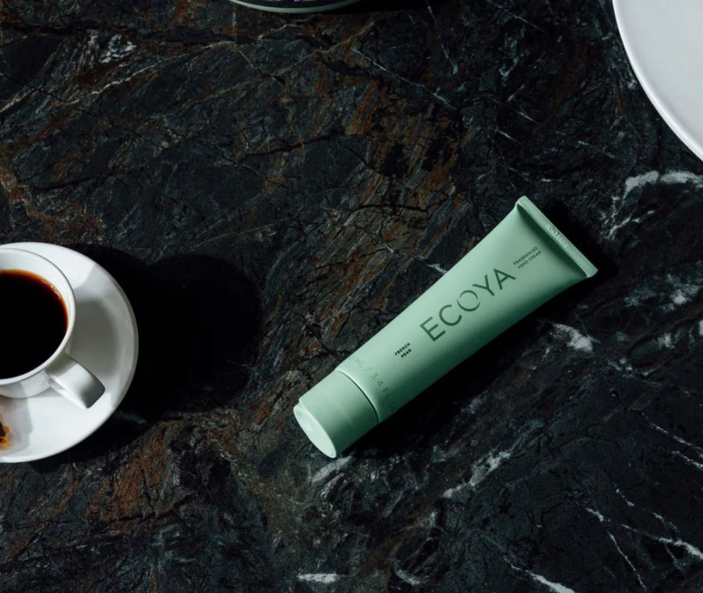 Ecoya Hand Cream French Pear