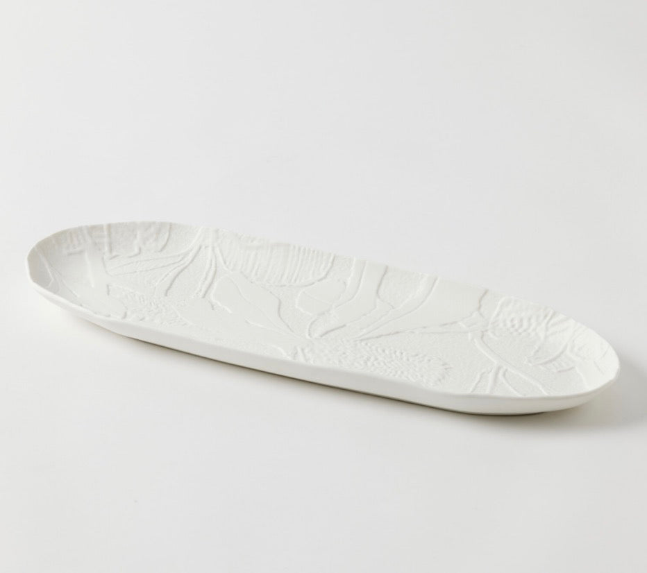 Banksia Oval Platter