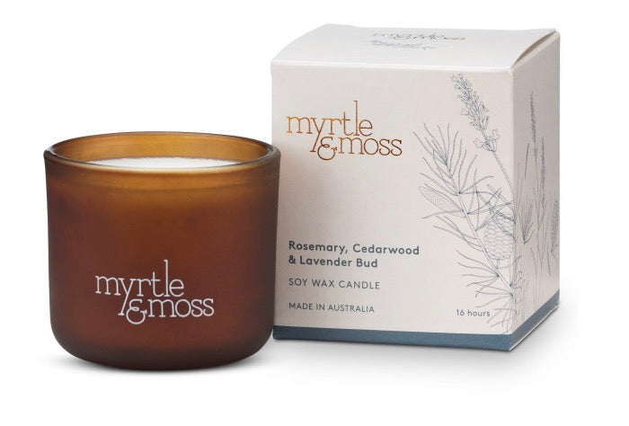 Mini Candle