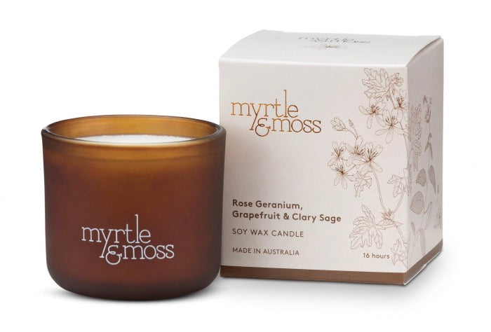 Mini Candle