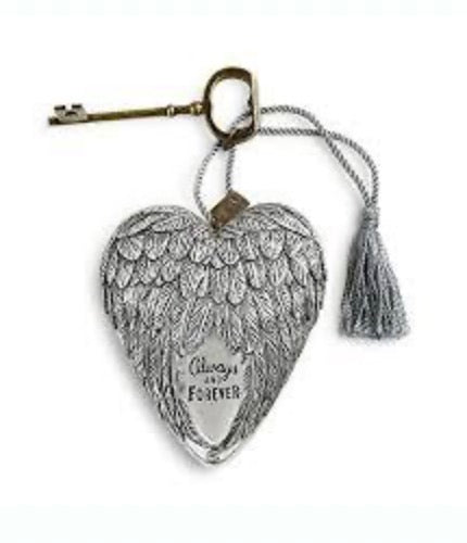 Art Heart - Always & Forever