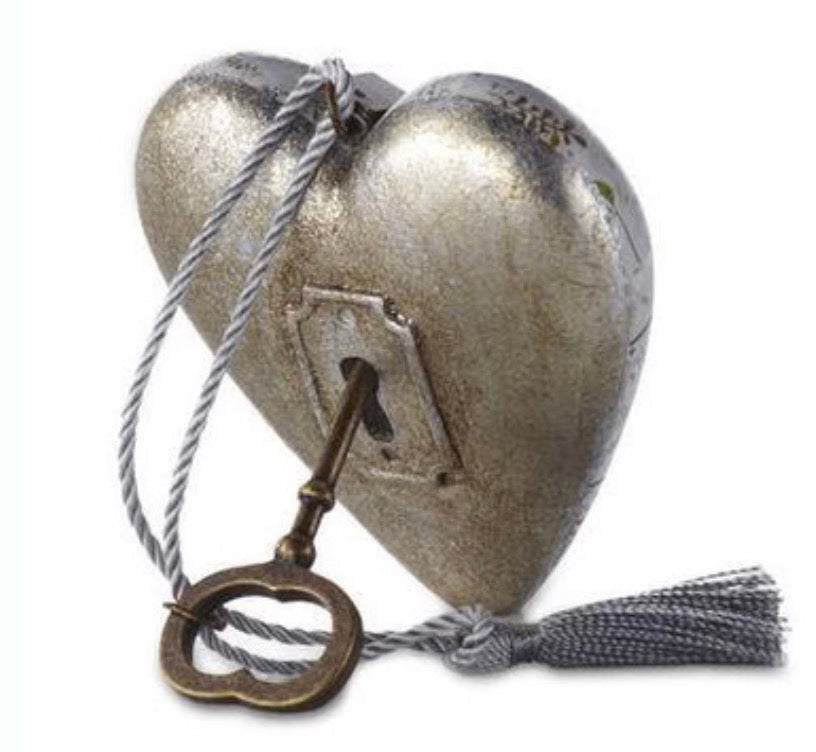 Art Heart - Always & Forever