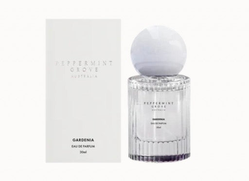 Peppermint Grove Eau De Parum Gardenia