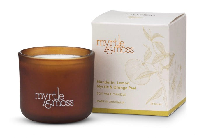 Mini Candle