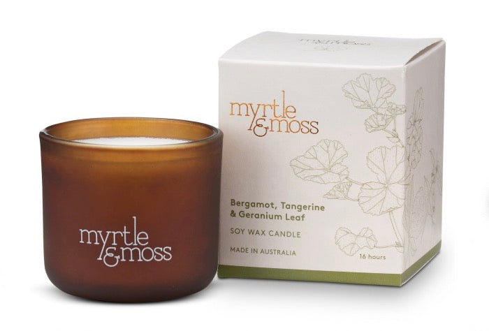 Mini Candle