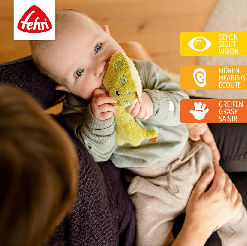 Fehn Rod Grabber Dino