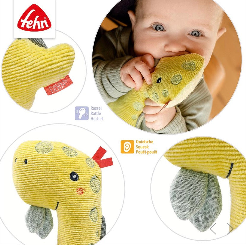 Fehn Rod Grabber Dino