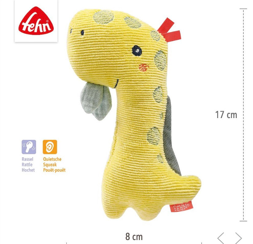 Fehn Rod Grabber Dino