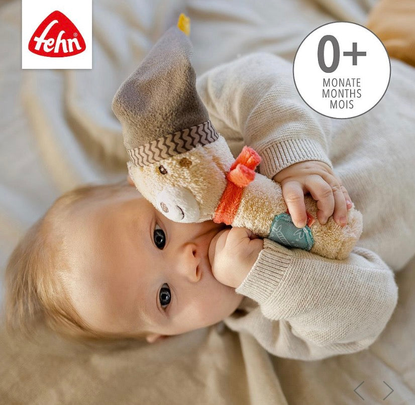 Fehn Rod Grabber Bear