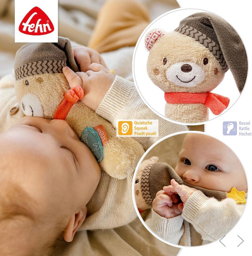 Fehn Rod Grabber Bear