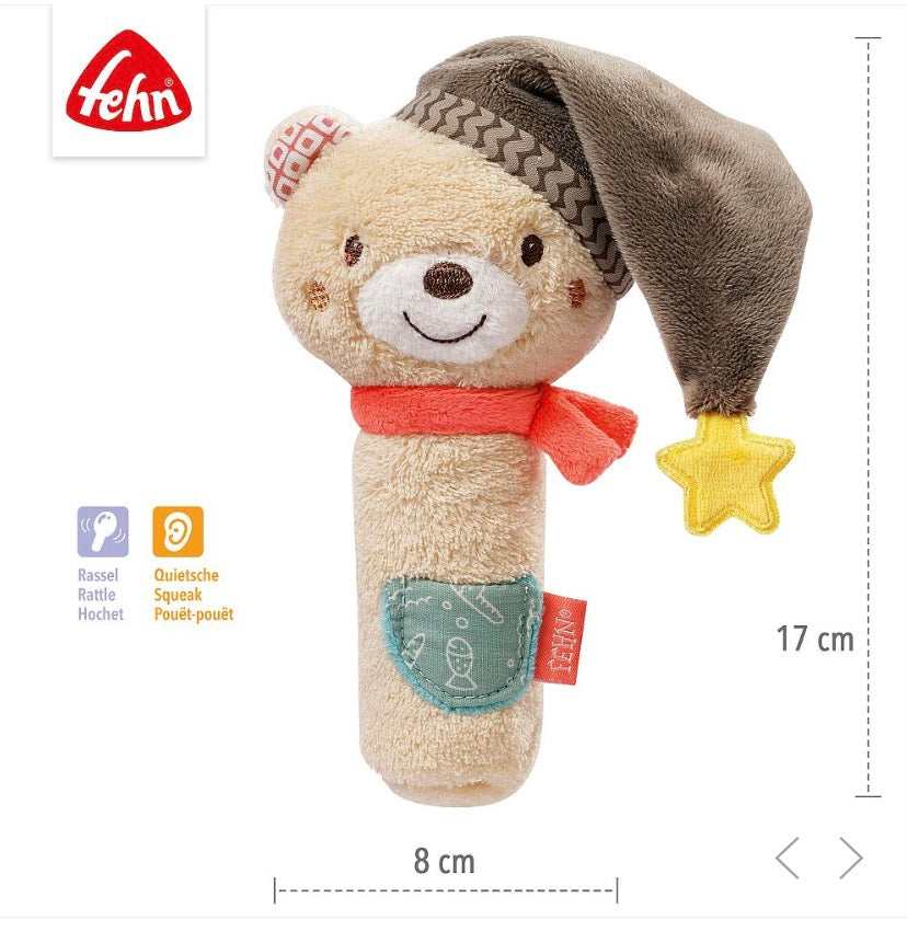 Fehn Rod Grabber Bear
