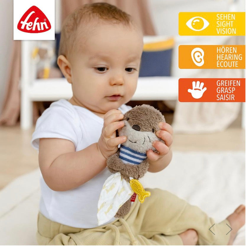 Fehn Rod Grabber Otter