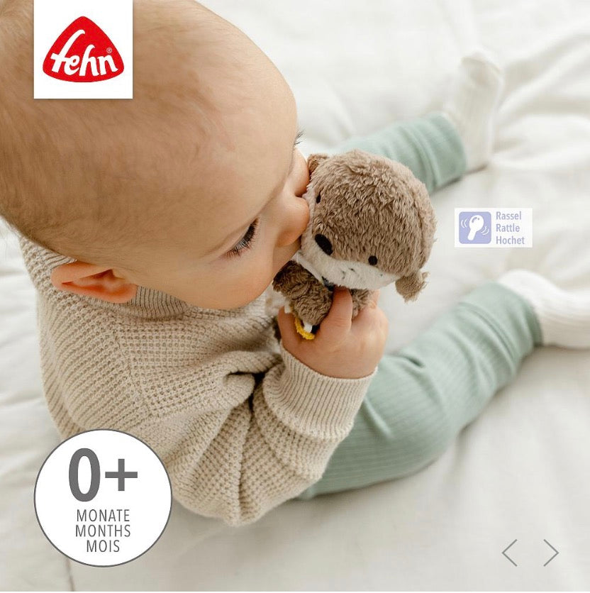 Fehn Rod Grabber Otter