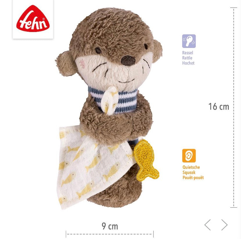 Fehn Rod Grabber Otter