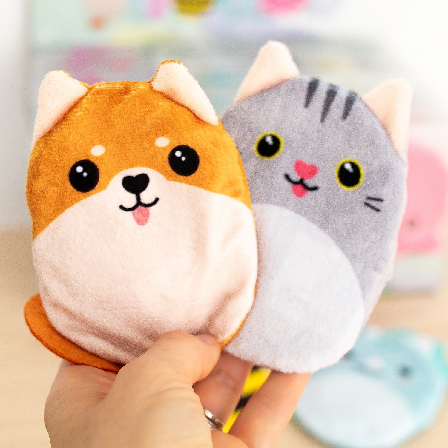 Pocket Pets Hand Warmer