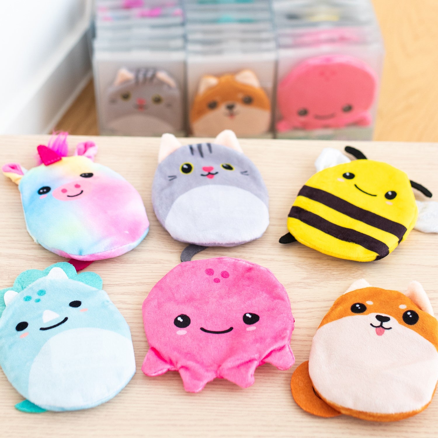 Pocket Pets Hand Warmer