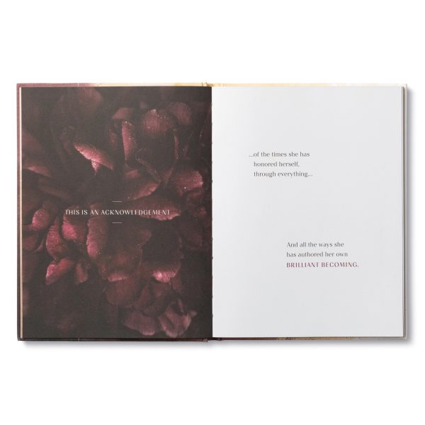 This Is For Her-book