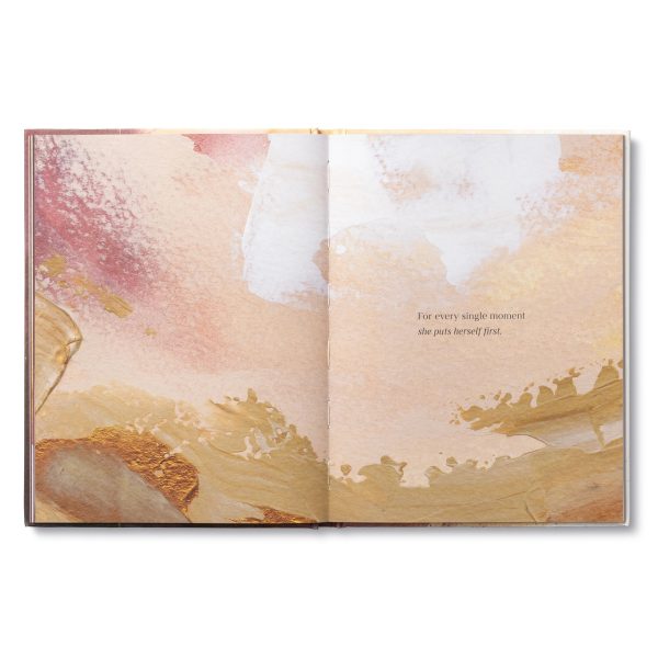 This Is For Her-book