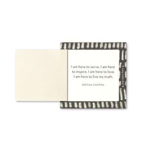 Thoughtfulls Live With Intention