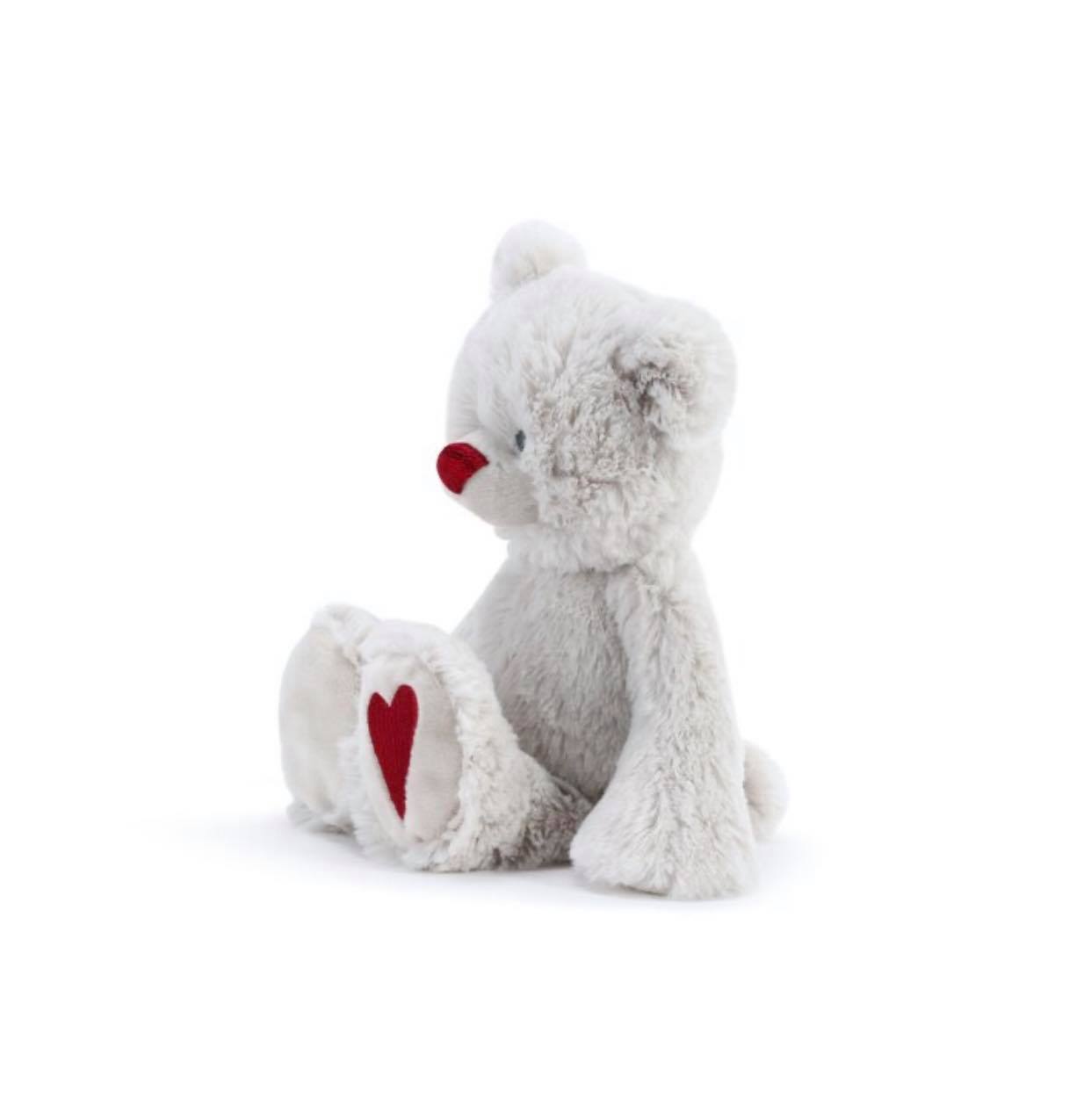 January Birthstone Bear