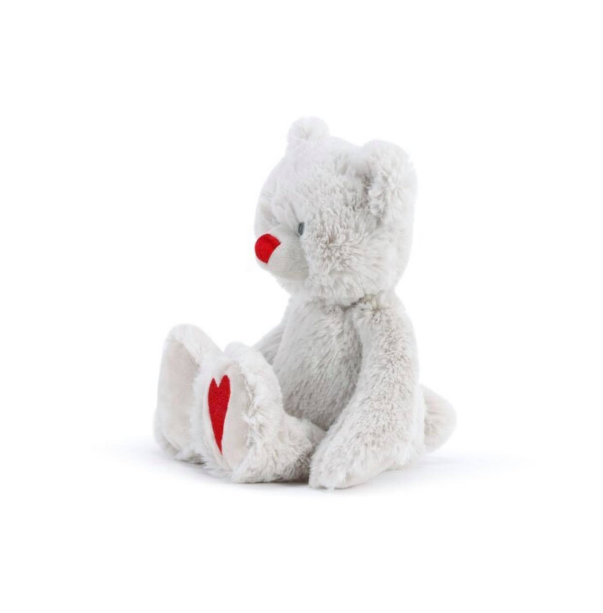 July Birthstone Bear