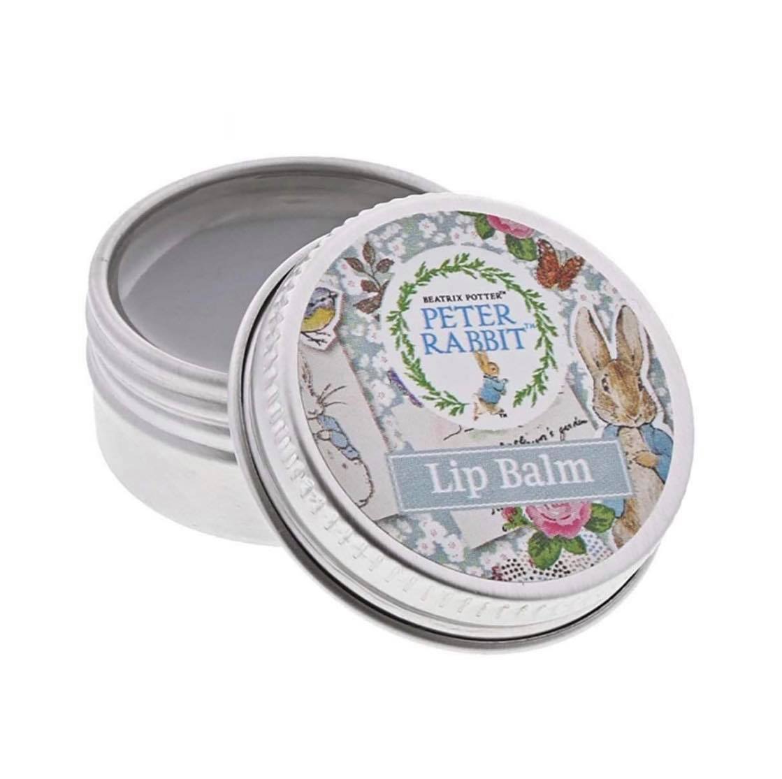 Peter Rabbit Lip Balm