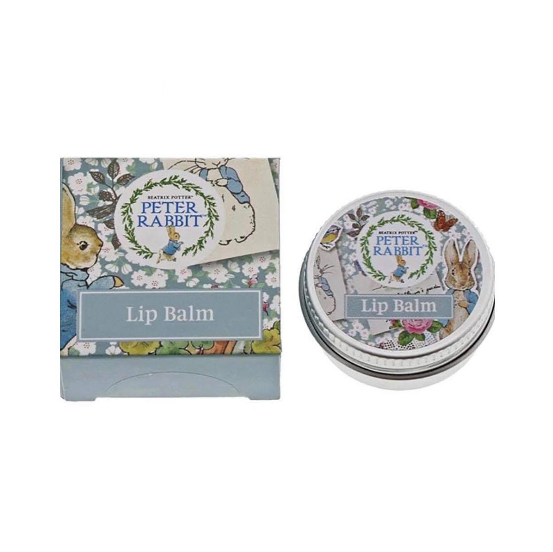 Peter Rabbit Lip Balm