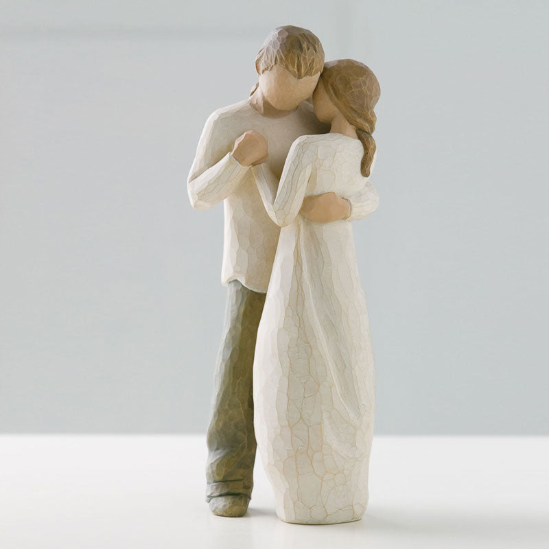 Willow Tree - Promise