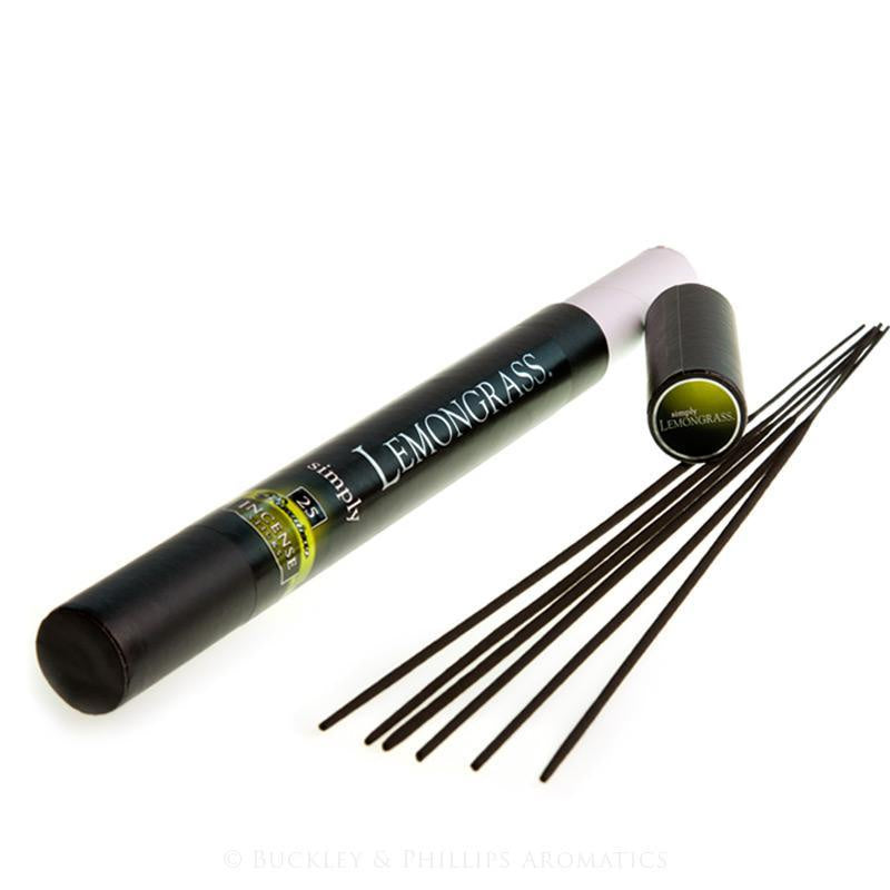 Lemongrass Incense