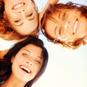 Pulse Point Essential Oil Roller - Equilibrium